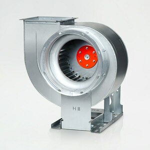Вентилятор ВР 280-46-3,15 0,55кВт*1000об/мин. Лев0